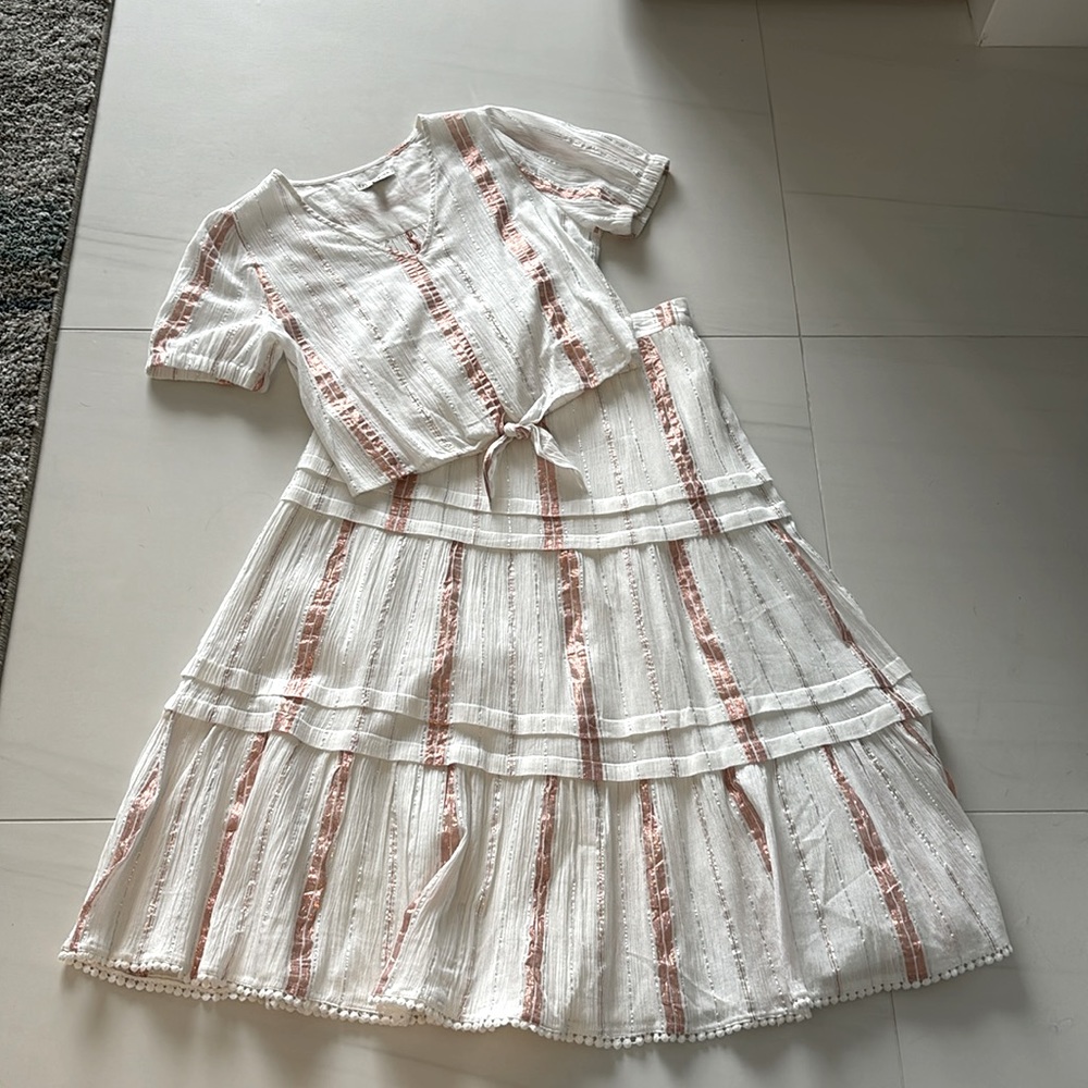 Versona 2 pc Outfit. NWOT